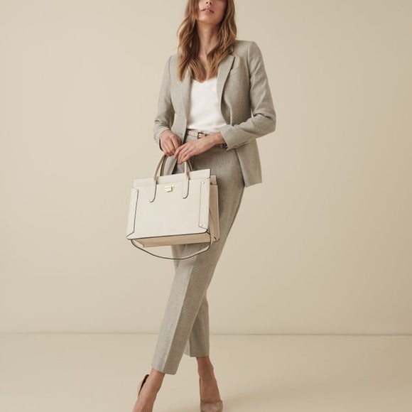 Reiss Hettie Jacket - Picture 2 of 2